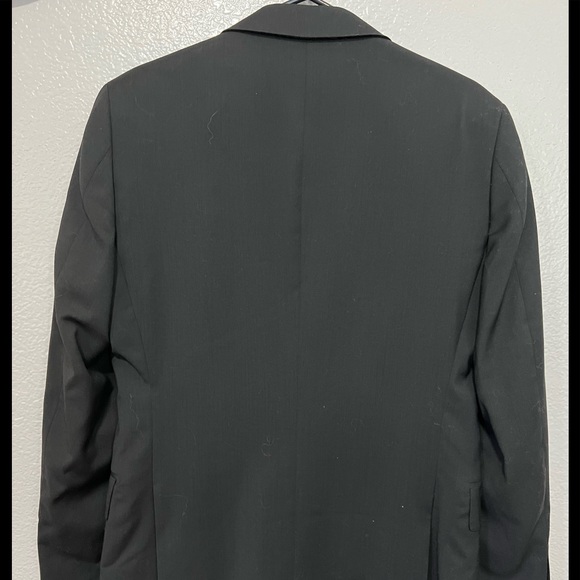 Roberto Cavalli Suit, new with tags. Size 46 European - Picture 2 of 10